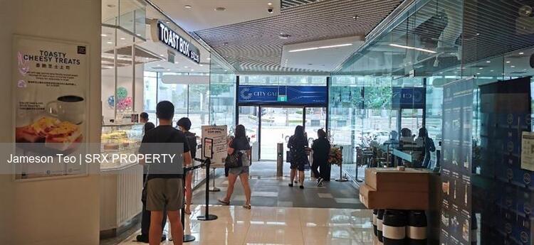 City Gate (D7), Retail #622946761